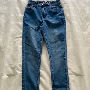 Fashion nova jeans